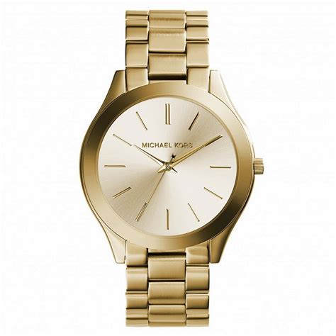 michael kors damenuhr slim runway mk3179|Michael Kors mk3179.